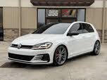 Volkswagen Golf GTI 2.0T SE 4-Door FWD