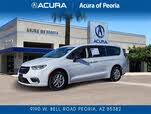 Chrysler Pacifica Touring L FWD