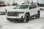 GMC Acadia AT4 AWD