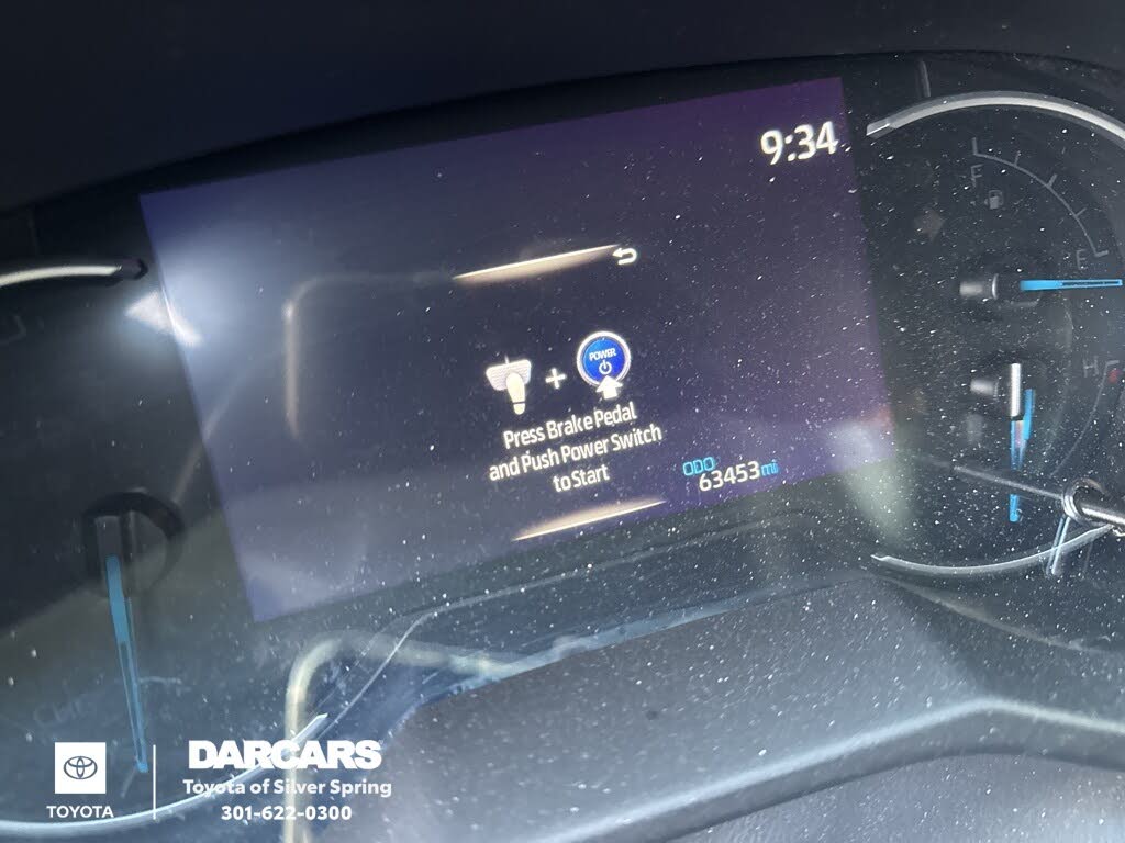 2024 Toyota RAV4 Hybrid XLE Premium AWD