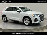 Audi Q3 quattro Premium Plus S Line 45 TFSI