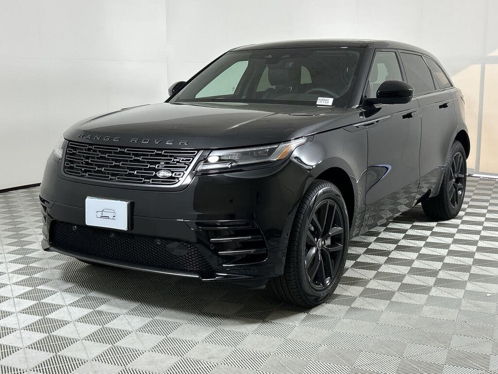 2026 Land Rover Range Rover Velar P250 Dynamic SE AWD
