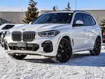 BMW X5 xDrive40i AWD