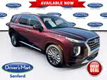 Hyundai Palisade Limited FWD