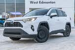 Toyota RAV4 Hybrid XLE AWD