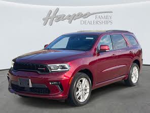 Dodge Durango GT Plus AWD