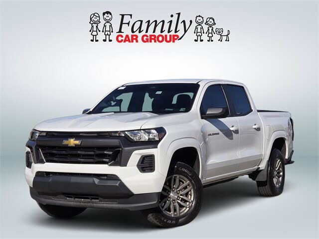 2024 Ford Maverick Lariat SuperCrew FWD