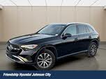 Mercedes-Benz GLC 300 4MATIC