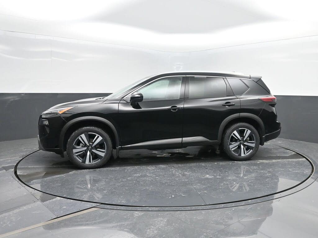 2024 Nissan Rogue SL AWD
