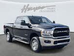 RAM 2500 Big Horn Crew Cab 4WD