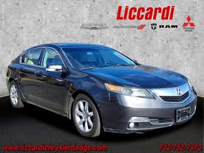 Acura TL FWD