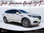Buick Enclave Avenir AWD