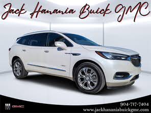 Buick Enclave Avenir AWD