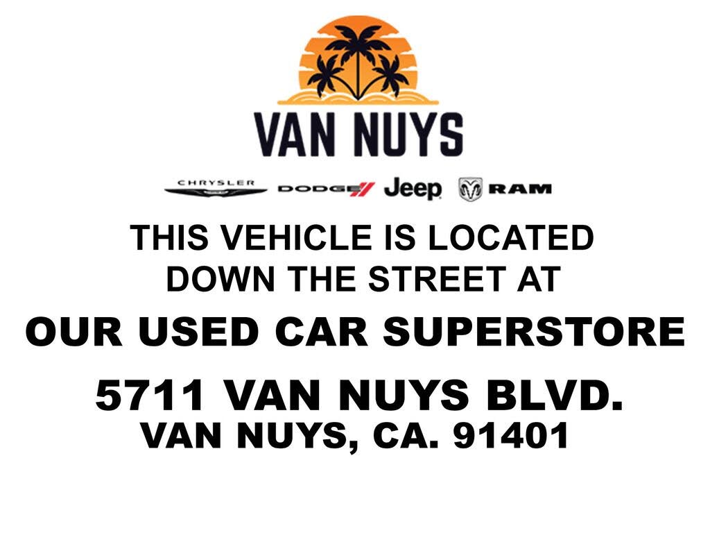 2019 Jeep Grand Cherokee Altitude RWD