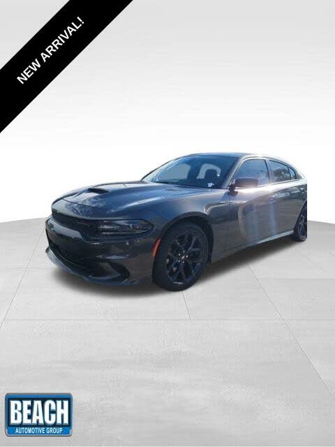 2020 Dodge Charger GT RWD