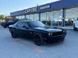 Dodge Challenger R/T Scat Pack RWD