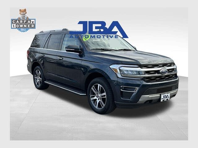 2023 Ford Expedition Limited 4WD