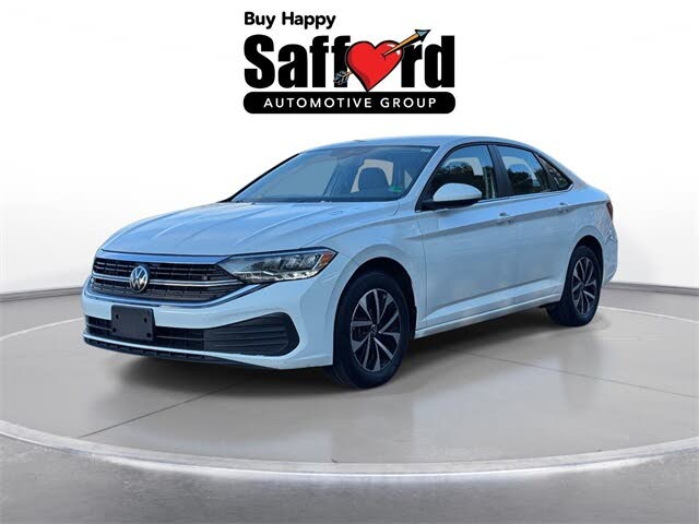 2024 Volkswagen Jetta S FWD