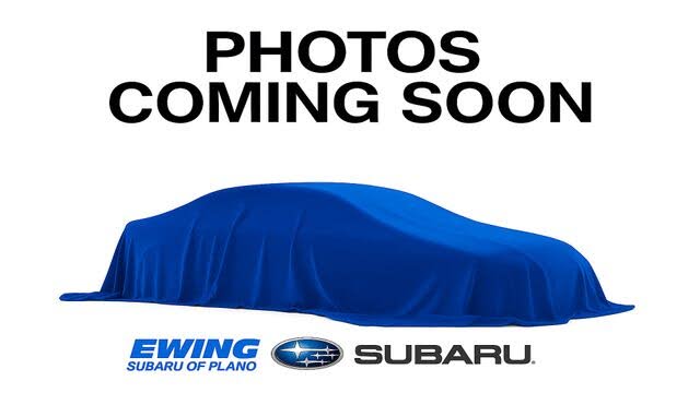 2025 Subaru Forester Hybrid Limited AWD