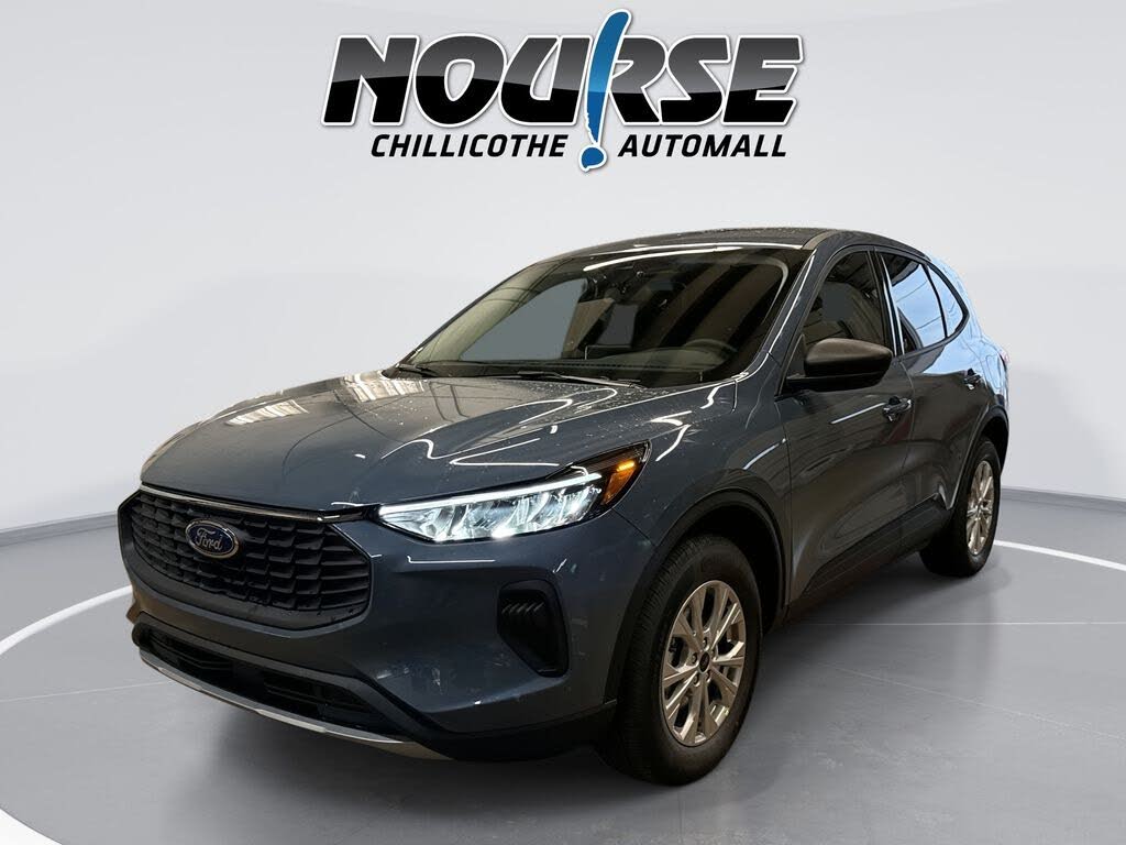 2026 Ford Escape Active AWD