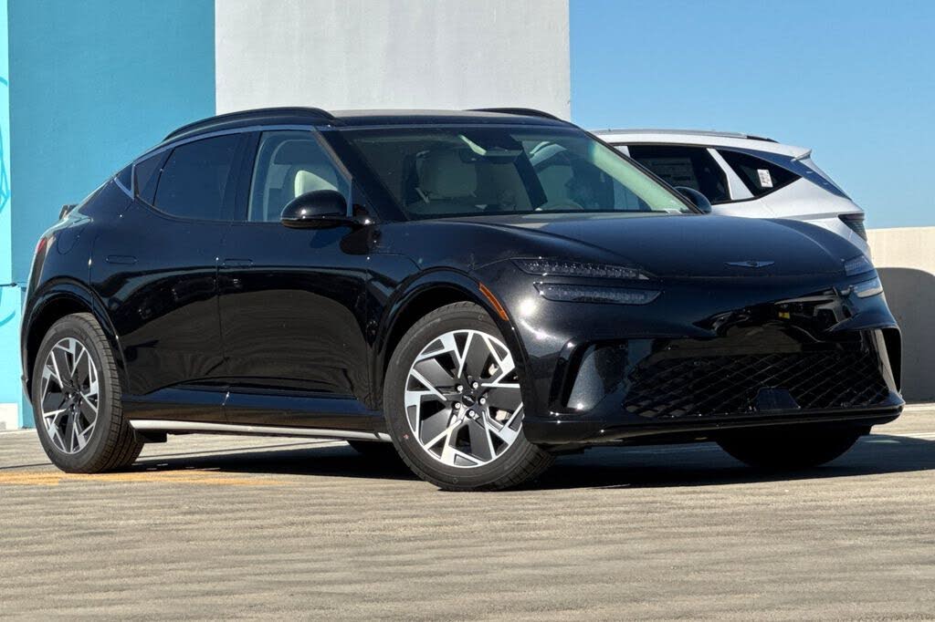 2026 Genesis GV60 Standard FWD