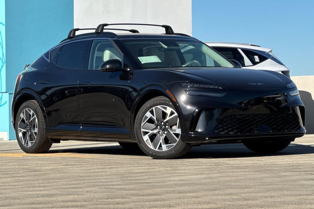 2026 Genesis GV60 Standard AWD