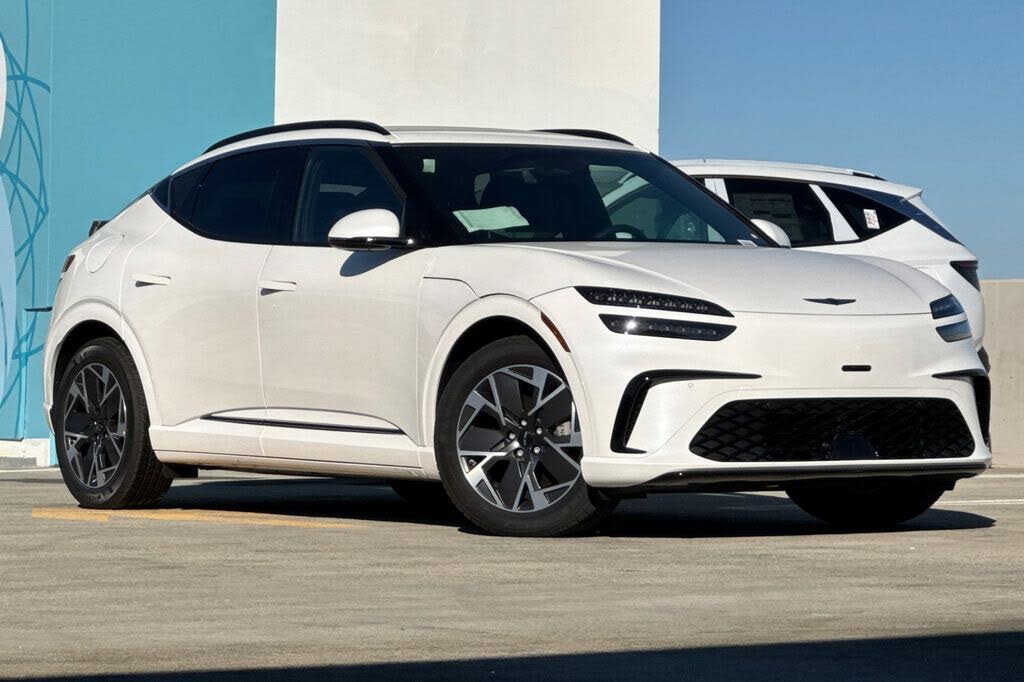 2026 Genesis GV60 Standard AWD
