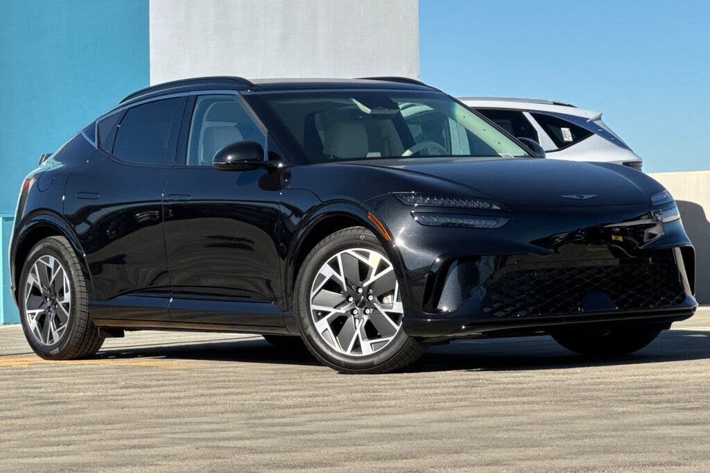 2026 Genesis GV60 Standard FWD