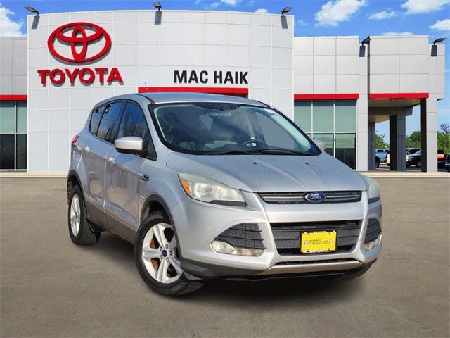 2014 Ford Escape SE FWD