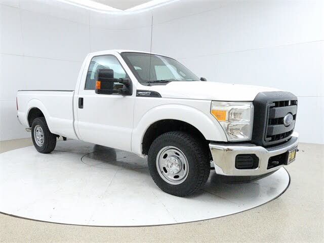 2014 Ford F-250 Super Duty XL LB