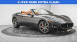 Maserati GranTurismo Convertible