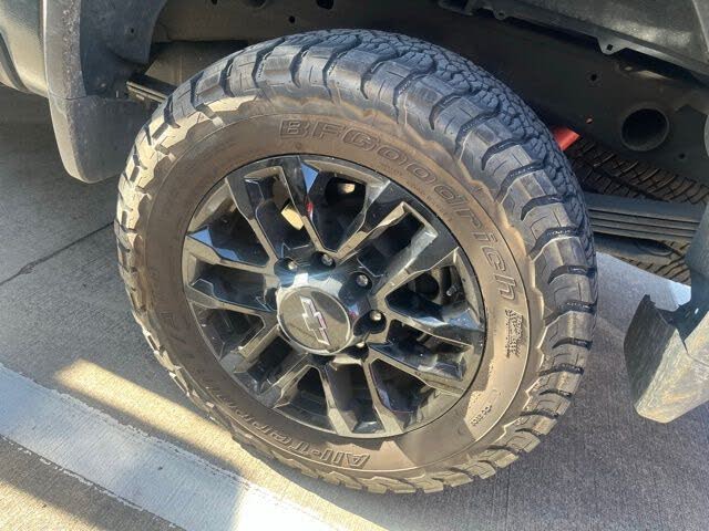 2017 Lincoln MKX Reserve FWD