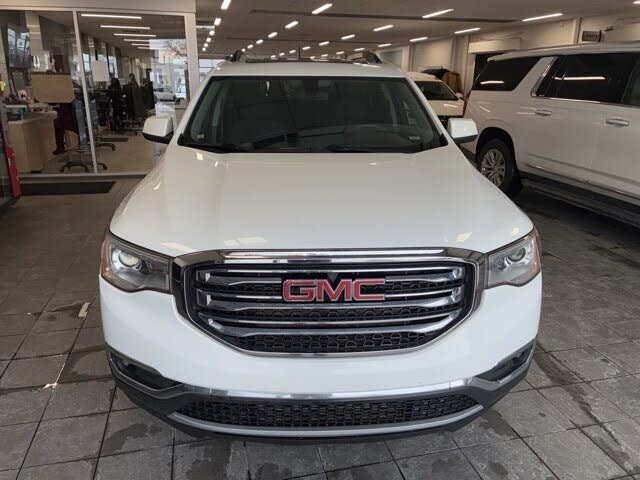 2018 GMC Acadia SLE-2 AWD