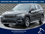BMW X1 xDrive28i AWD