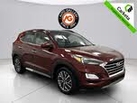 Hyundai Tucson Ultimate AWD