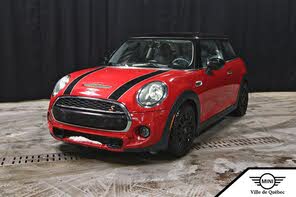 MINI Cooper S 2-Door Hatchback FWD