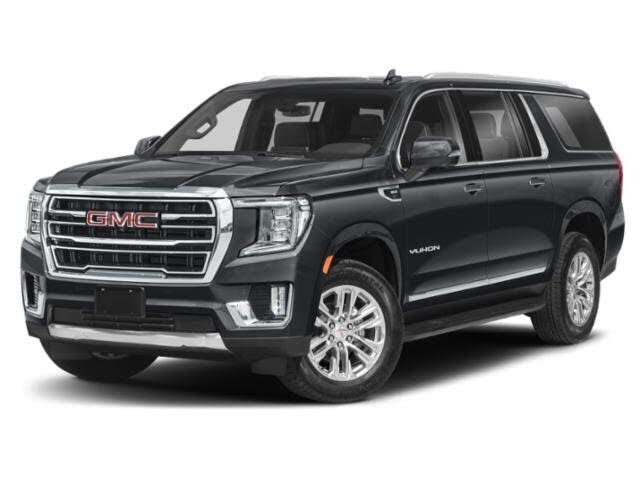 2023 GMC Yukon XL SLT RWD