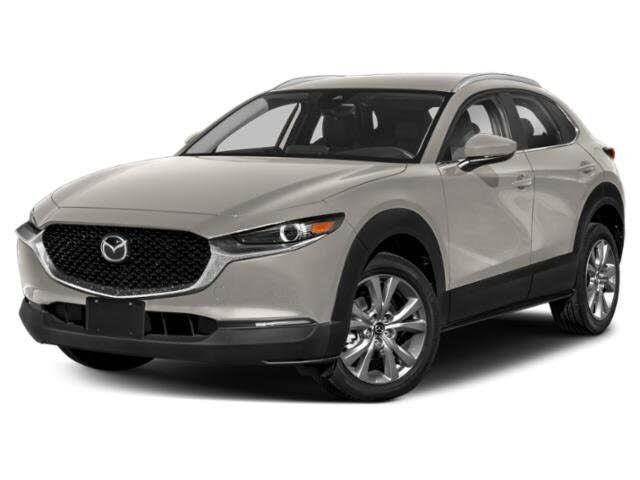 2023 Mazda CX-30 2.5 S Preferred AWD