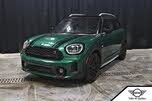 MINI Countryman Cooper S ALL4 AWD