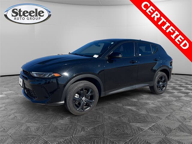 2024 Dodge Hornet GT AWD