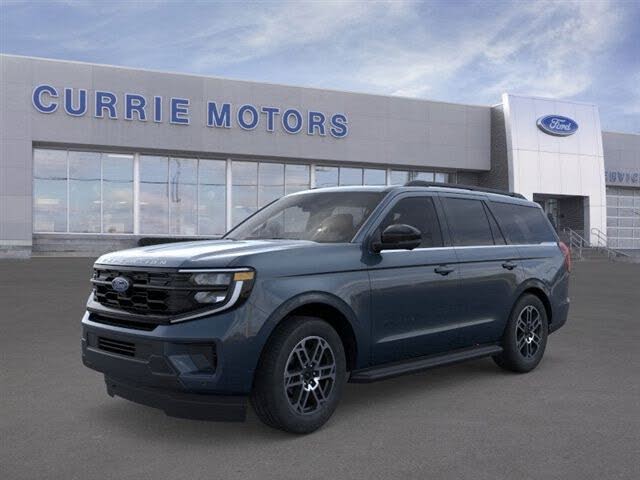 2025 Ford Expedition Active 4WD