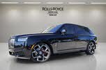Rolls-Royce Cullinan Black Badge AWD