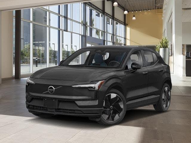 2025 Volvo EX30 Twin Ultra eAWD