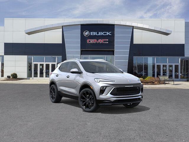 2026 Buick Encore GX Sport Touring AWD