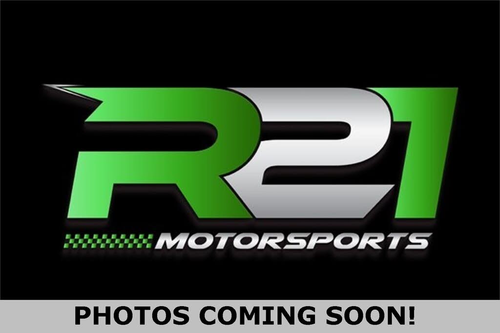 2016 RAM 3500 Tradesman Crew Cab LB DRW 4WD