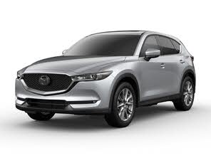 Mazda CX-5 Grand Touring AWD