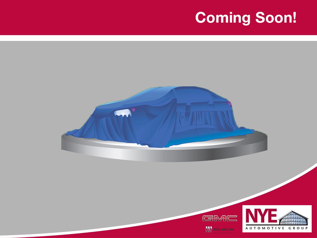 2022 GMC Yukon SLT 4WD