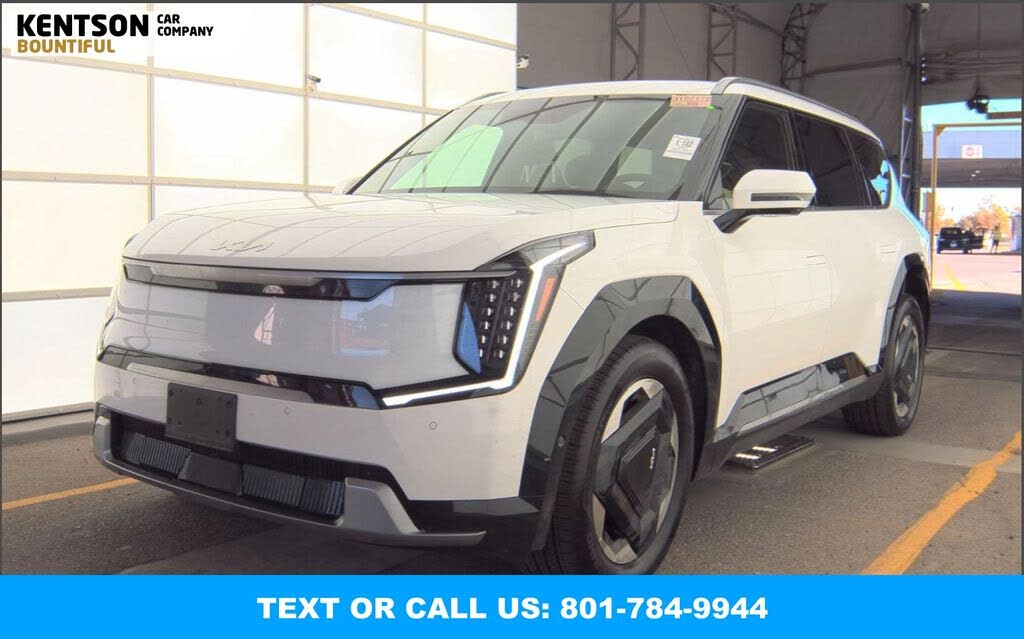 2024 Kia EV9 Land AWD