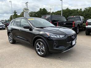 Ford Escape Hybrid ST-Line Select AWD