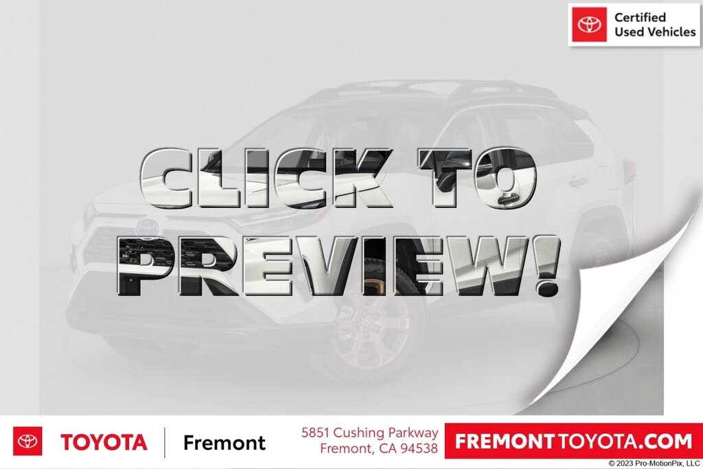 2025 Toyota RAV4 Hybrid LE AWD